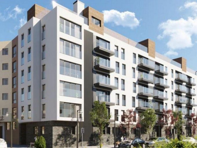 Promoción Edificio Peñolada, obra nueva en Burgos (Revista)