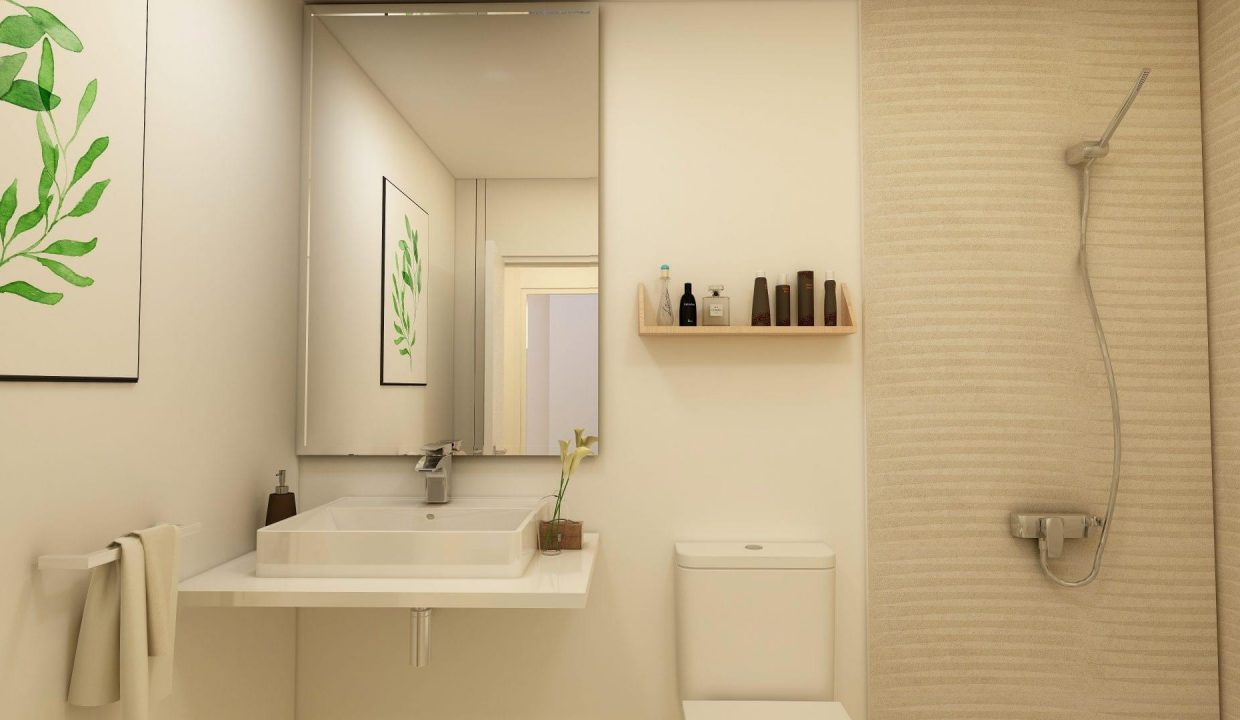 Promoción Serenity Collection, obra nueva en Estepona (Revista)