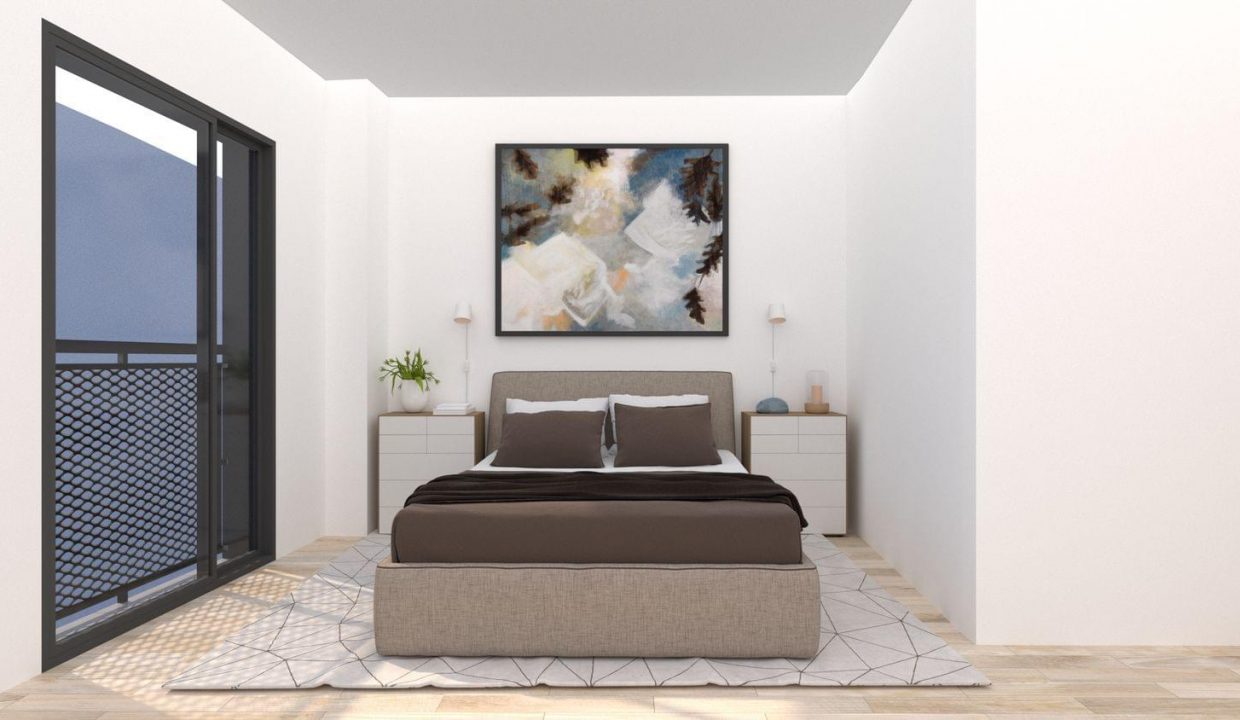 Promoción Juan Portas 7, obra nueva en Madrid (Revista)