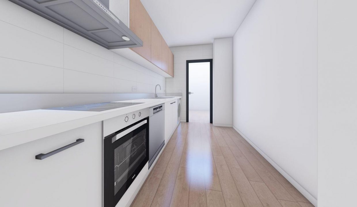 Promoción Residencial Faros del Sureste, obra nueva en Arganda del Rey (Revista)