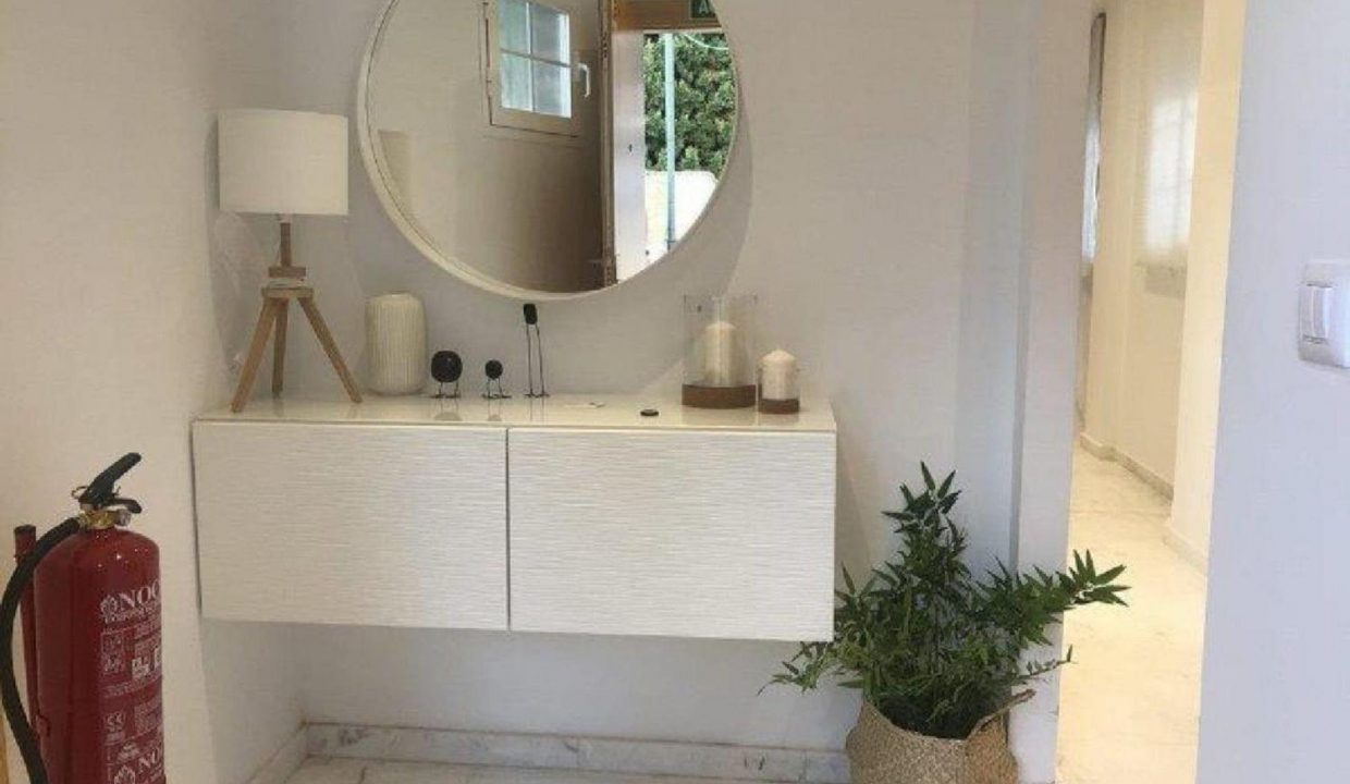 Promoción JARDINES DE ADNANIA- MARINA DEL ESTE-ALMUÑECAR, obra nueva en La Herradura (Revista)