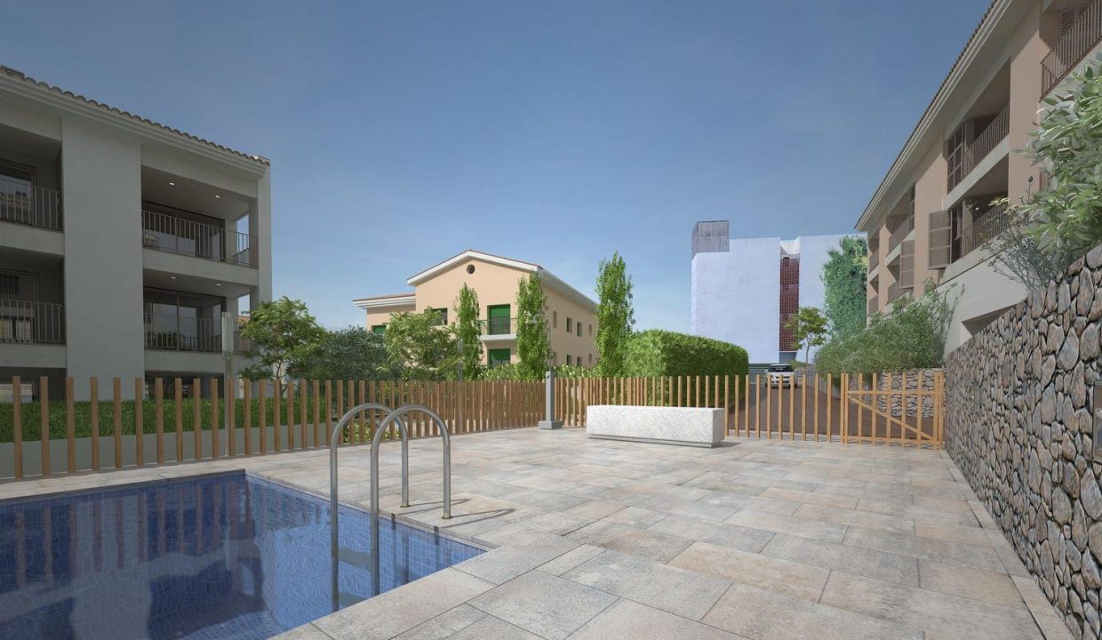 Promoción Residencial Vinyes del Mar, obra nueva en Altafulla (Revista)