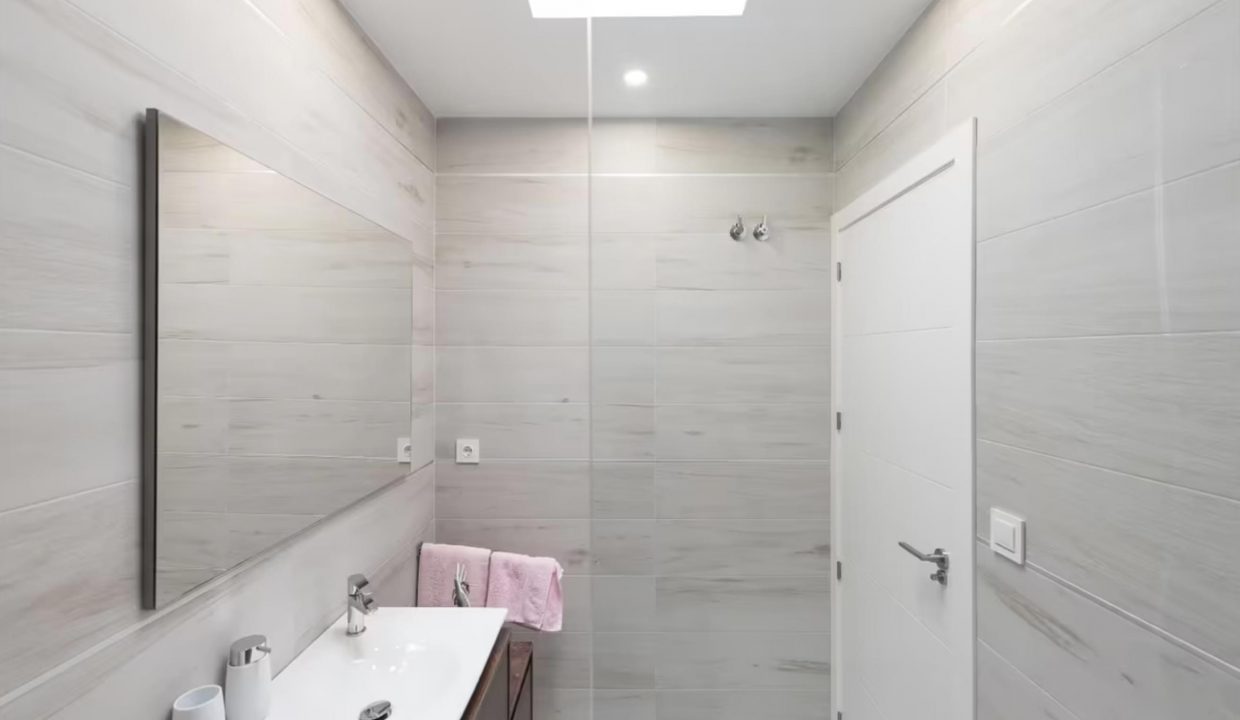 Promoción Residencial Wagner, obra nueva en Aspe (Revista)