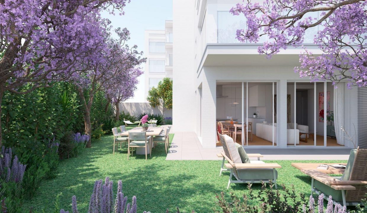 Promoción Sofía, obra nueva en Sitges (Revista)