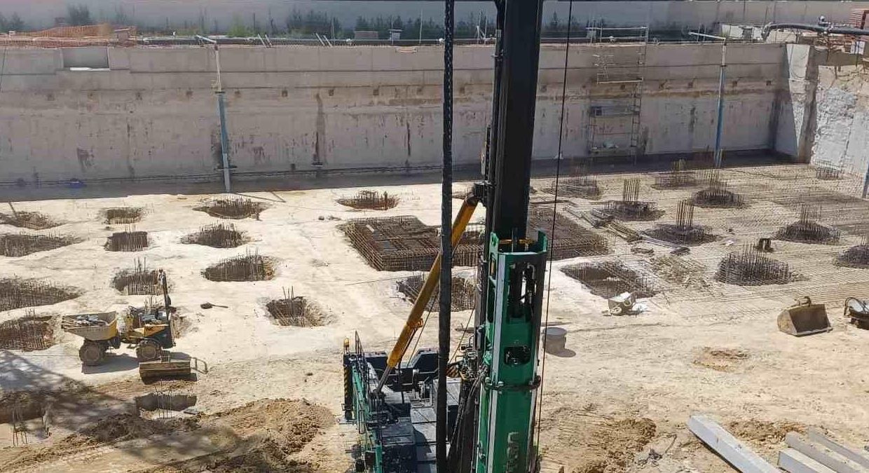 Promoción Certhia Carreres, obra nueva en Valencia (Revista)
