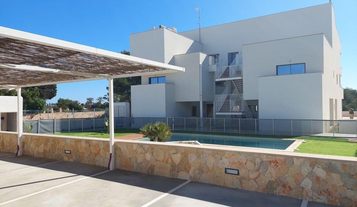 Promoción 5eh Colonia de Sant Jordi, obra nueva en Colònia de Sant Jordi (Revista)