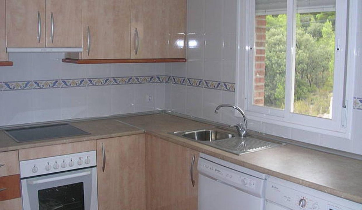 Promoción Mar De Castilla-1, obra nueva en Nueva Sierra de Altomira (Revista)