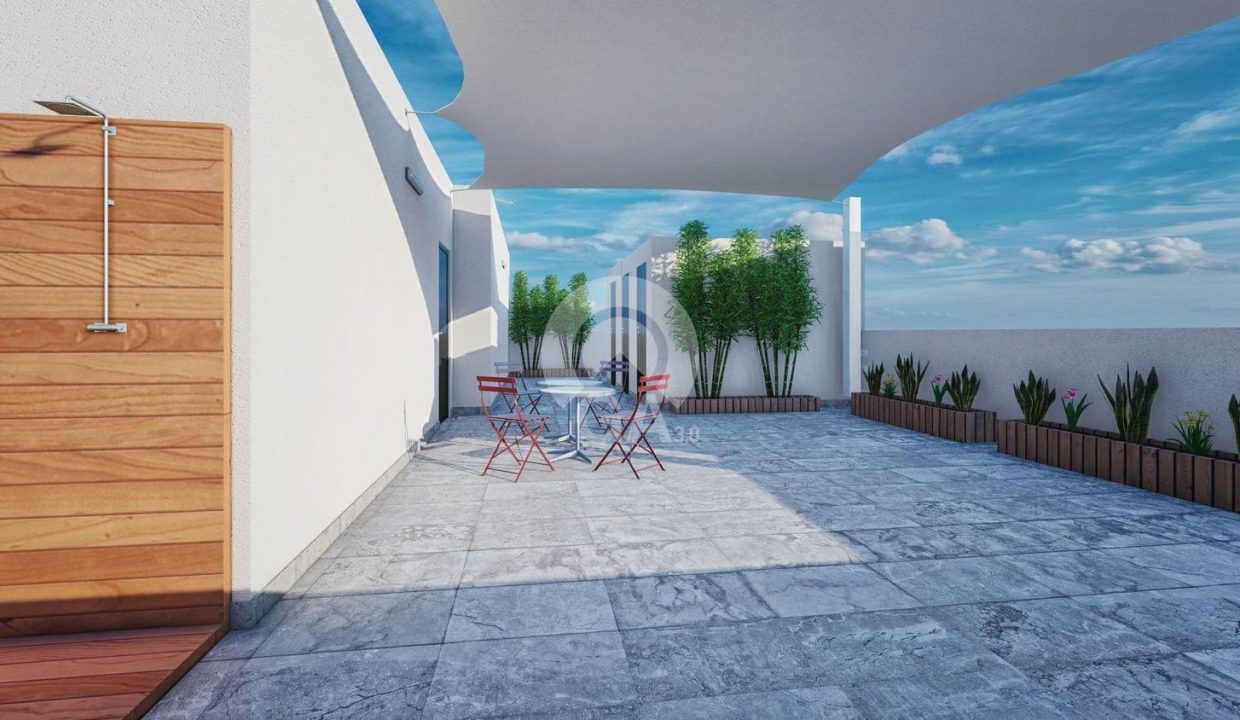 Promoción XV Edificio Graziosa Alba 3.0, obra nueva en Las Palmas de Gran Canaria (Revista)