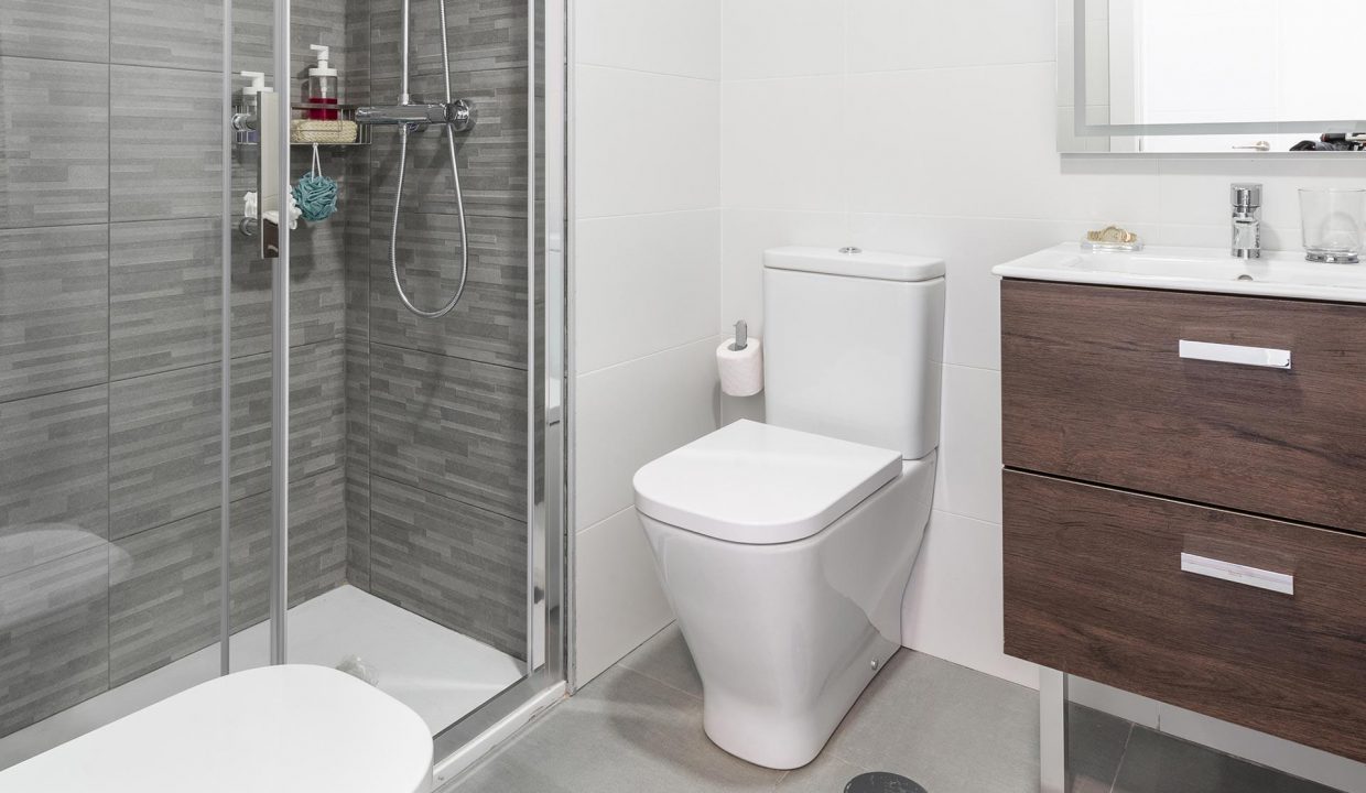 Promoción Residencial Oceanía, obra nueva en Málaga (Revista)
