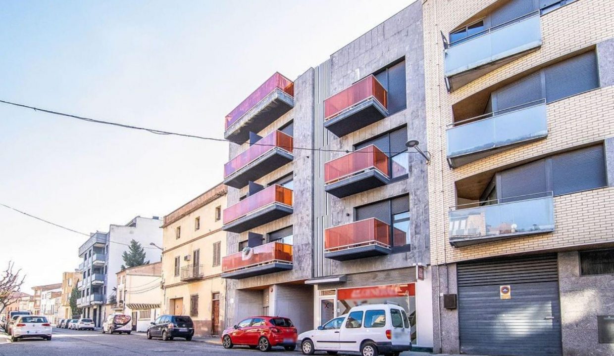 Promoción Mayor, obra nueva en Alcarràs (Revista)