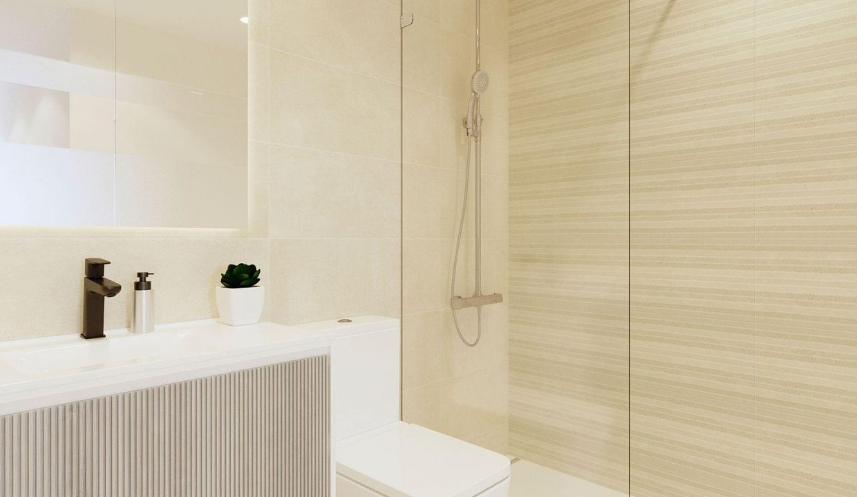Promoción Pórtico Plaza, obra nueva en Alicante (Revista)