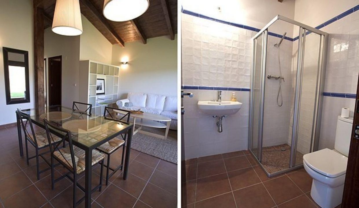 Promoción Gea Albarracín, obra nueva en Gea de Albarracín (Revista)