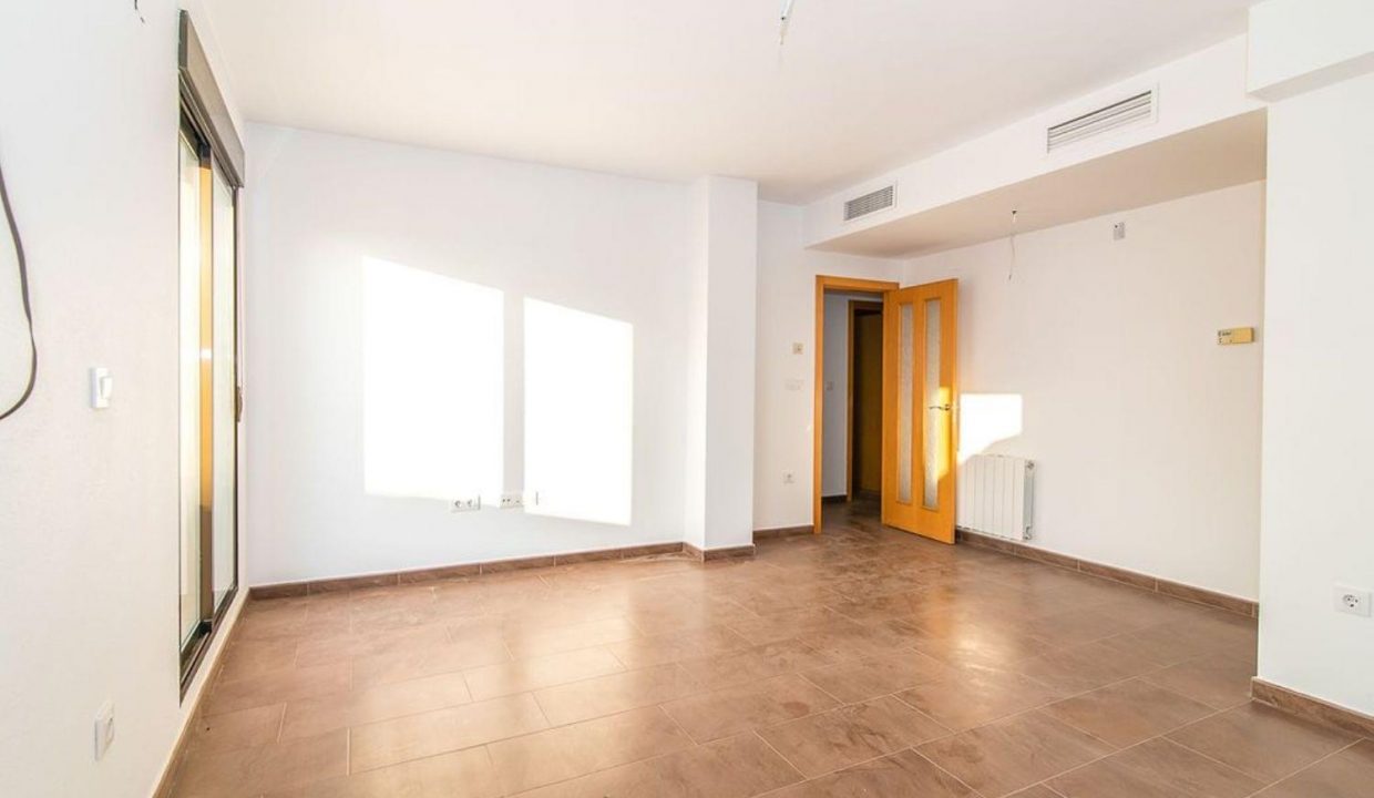 Promoción Promoción residencial en C/ Canónigo Lozano, obra nueva en Jumilla (Revista)