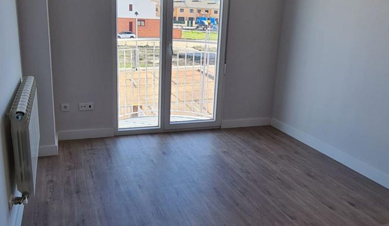 Promoción Residencial Valencia, obra nueva en Villares de la Reina (Revista)
