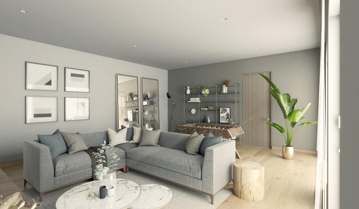 Promoción Las Farolas Playa, obra nueva en Mijas (Revista)