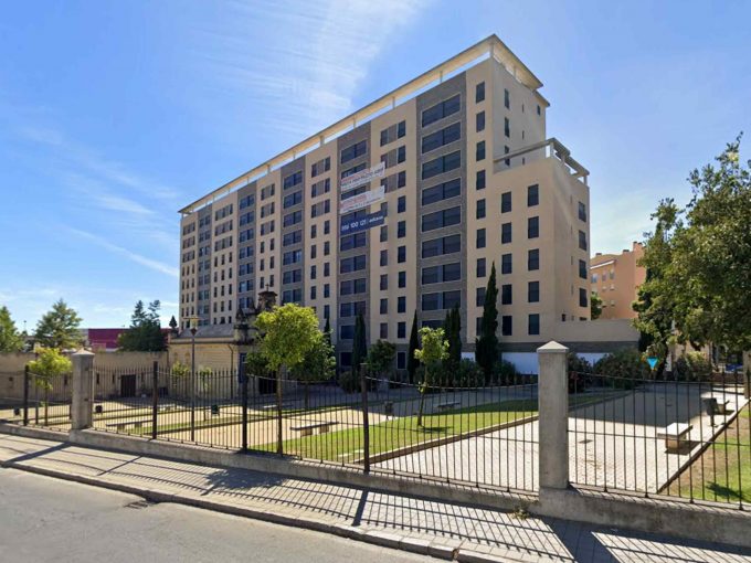Promoción Alazán Jerez, obra nueva en Jerez de la Frontera (Revista)