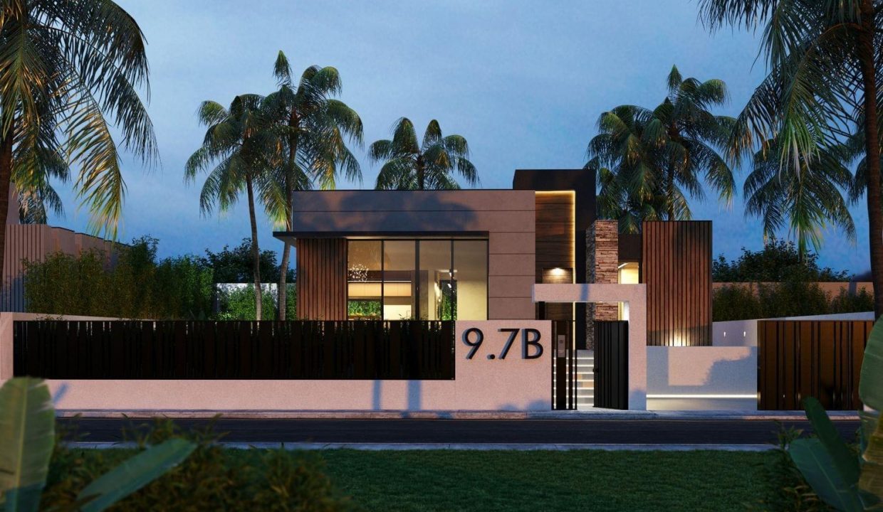 Promoción New Horizon, obra nueva en Las Torres de Cotillas (Revista)