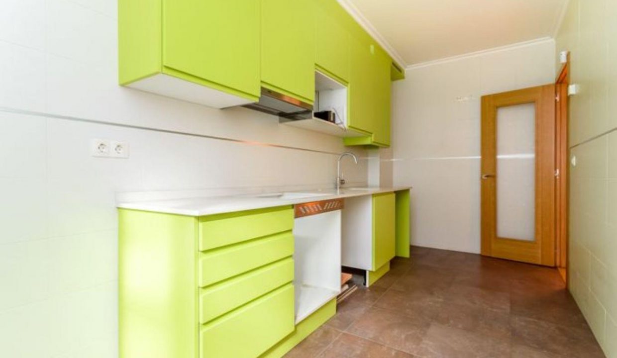 Promoción Rivero, obra nueva en Avilés (Revista)