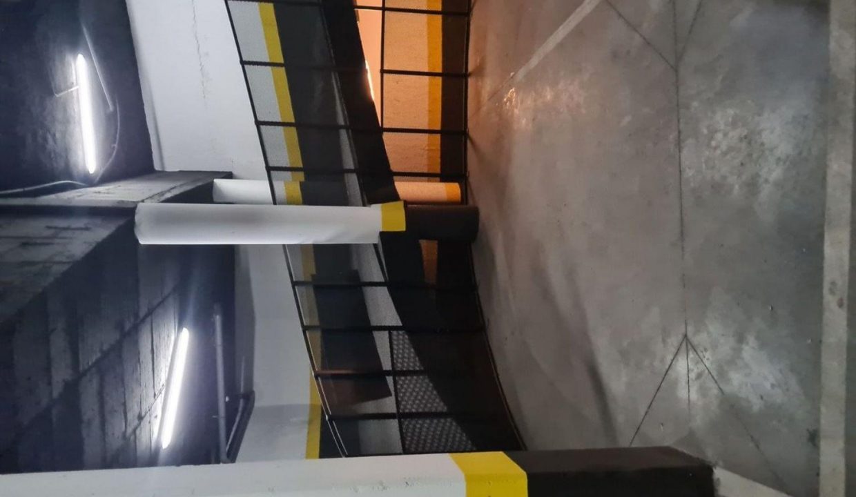 Promoción Plaza Barbatain, obra nueva en Madrid (Revista)