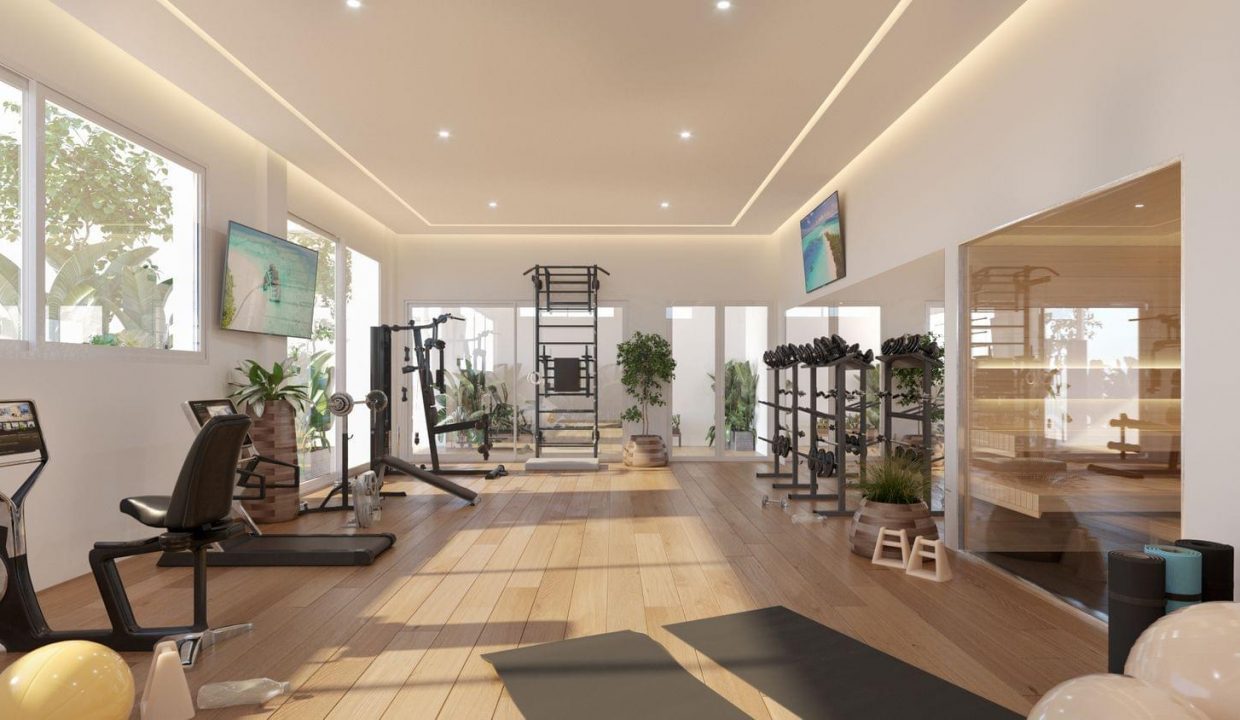 Promoción Infinity Blue, obra nueva en Benalmádena (Revista)