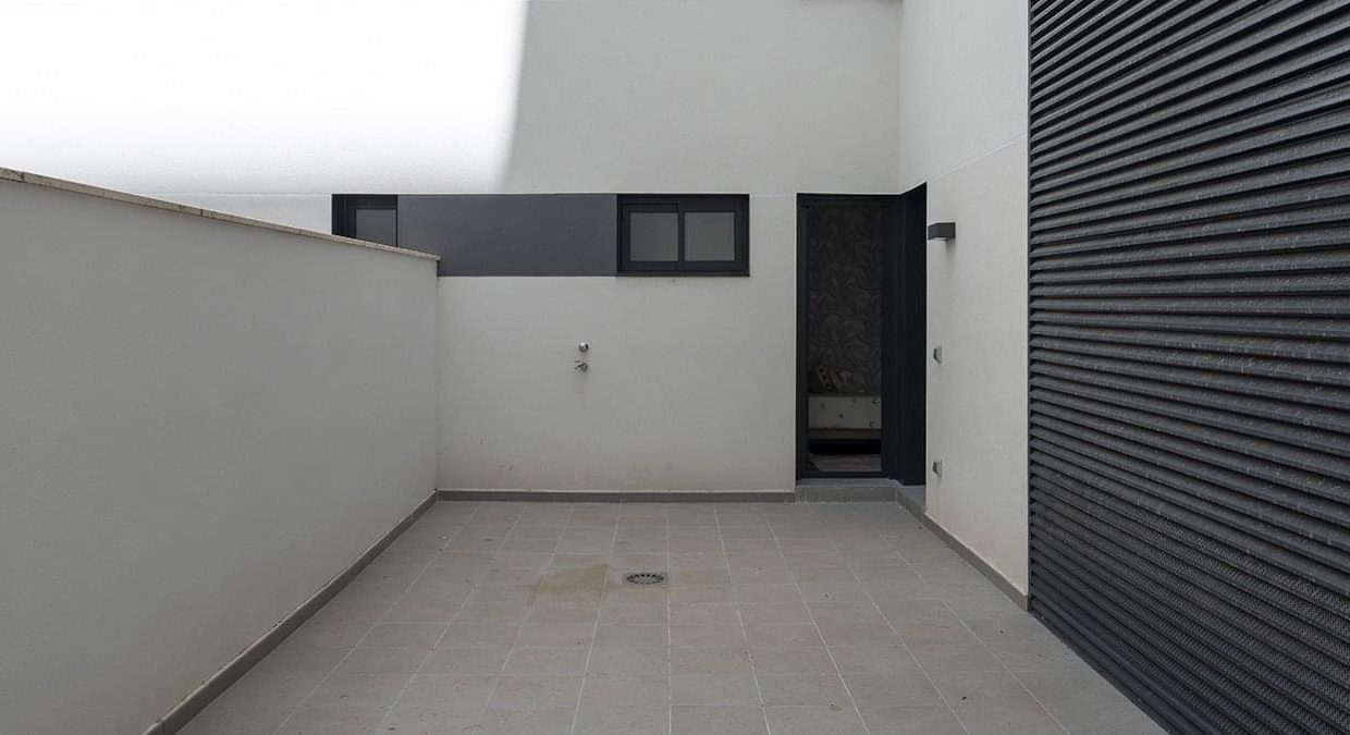 Promoción CULMIA Santa Catalina I, obra nueva en Jaén (Revista)
