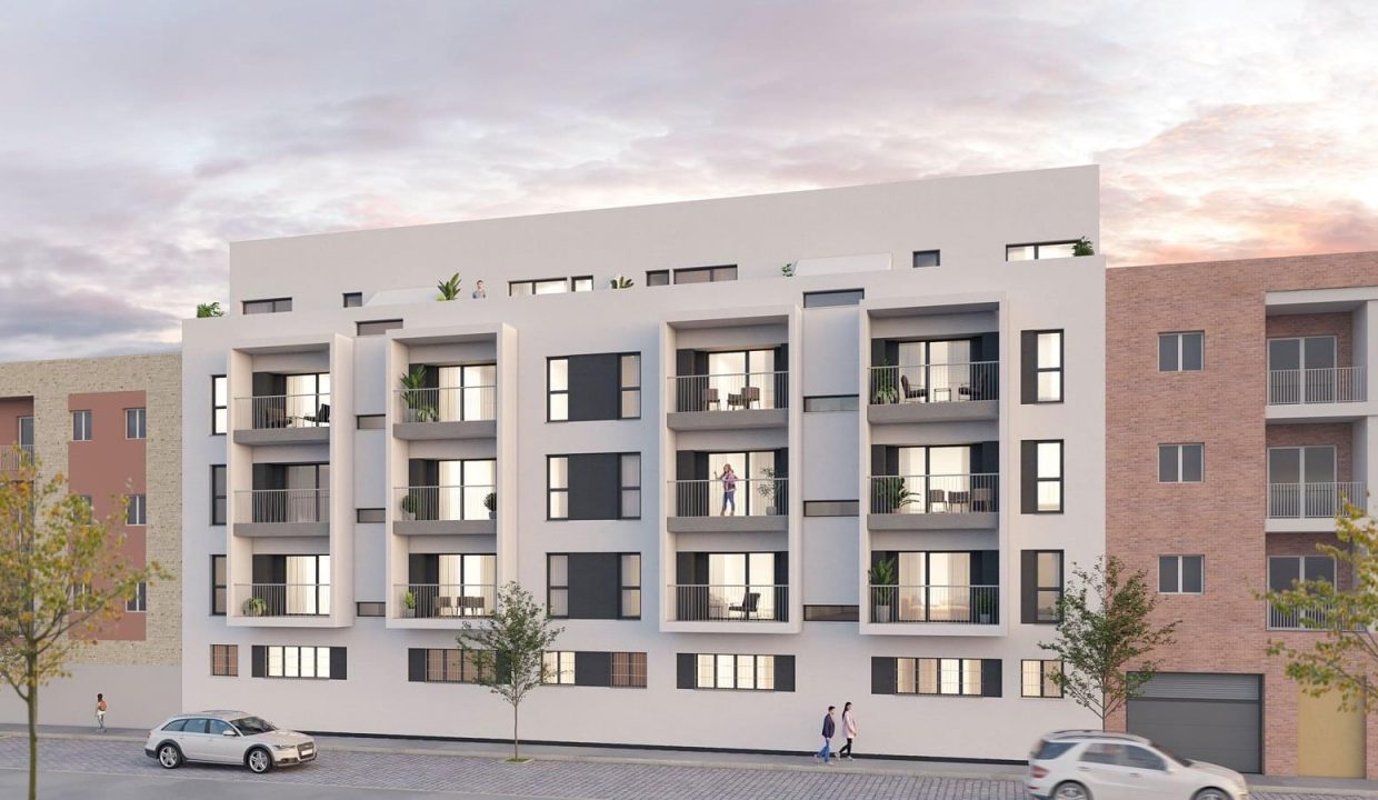 Venta de viviendas en HABITAT Triana (Sevilla)