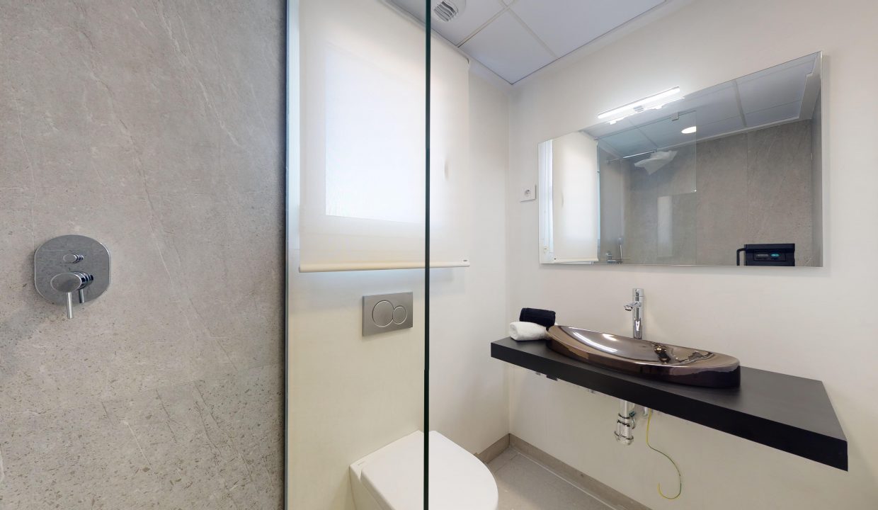 Promoción Los Altos de La Vila, obra nueva en Villajoyosa (Revista)