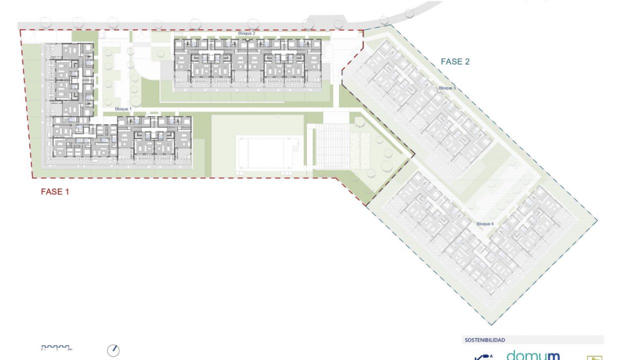 Promoción Symphony Suites, obra nueva en Estepona (Revista)