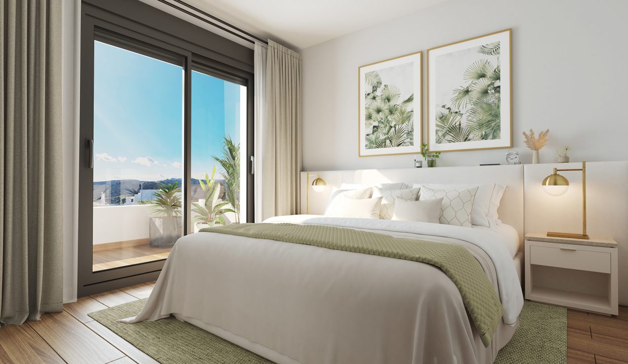 Promoción ONE80 COLLECTION, obra nueva en Estepona (Revista)