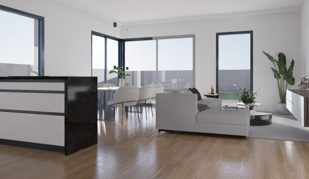 Promoción Panoramic Beach Resort, obra nueva en Finestrat (Revista)