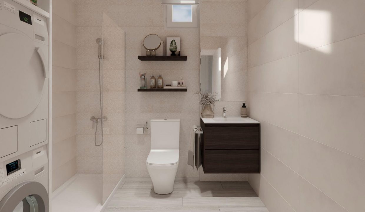 Promoción Villas de Aguamarina, obra nueva en Villanueva del Pardillo (Revista)