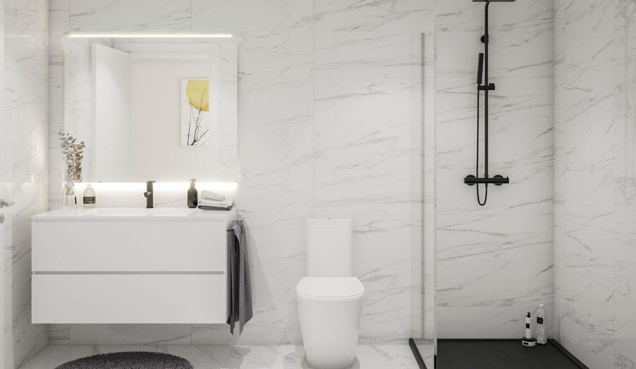 Promoción Nou Safranar Residencial, obra nueva en Valencia (Revista)