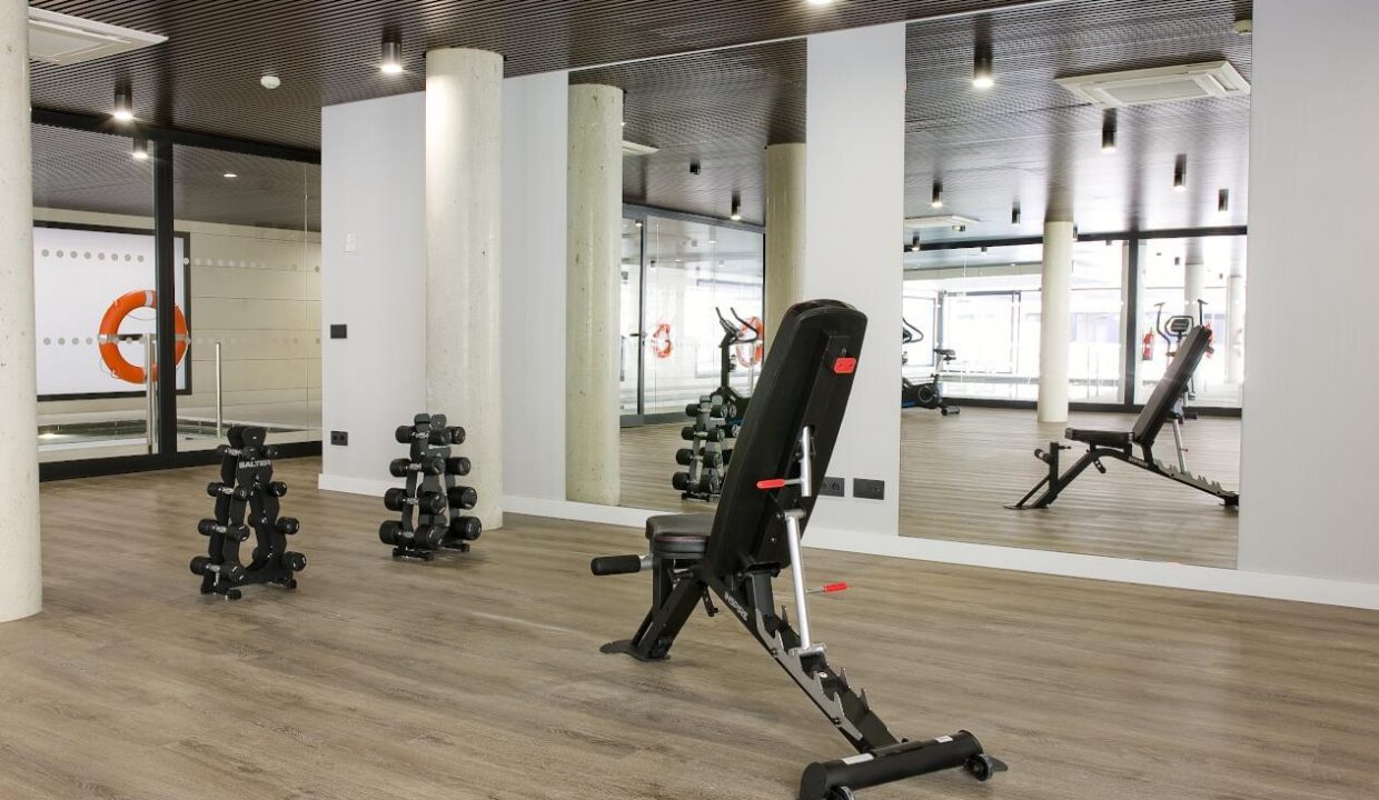 Promoción Clara del Rey 26, obra nueva en Madrid (Revista)