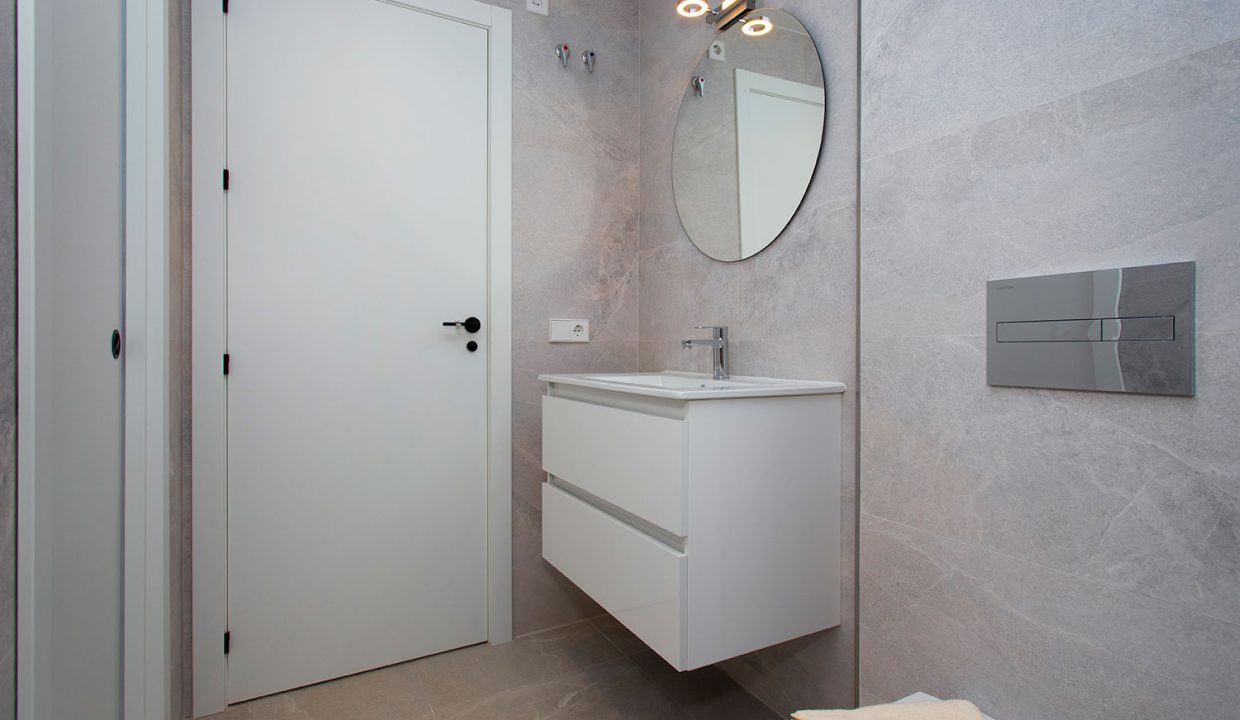 Promoción BELLA SALINA DUPLEX, obra nueva en Alicante (Revista)