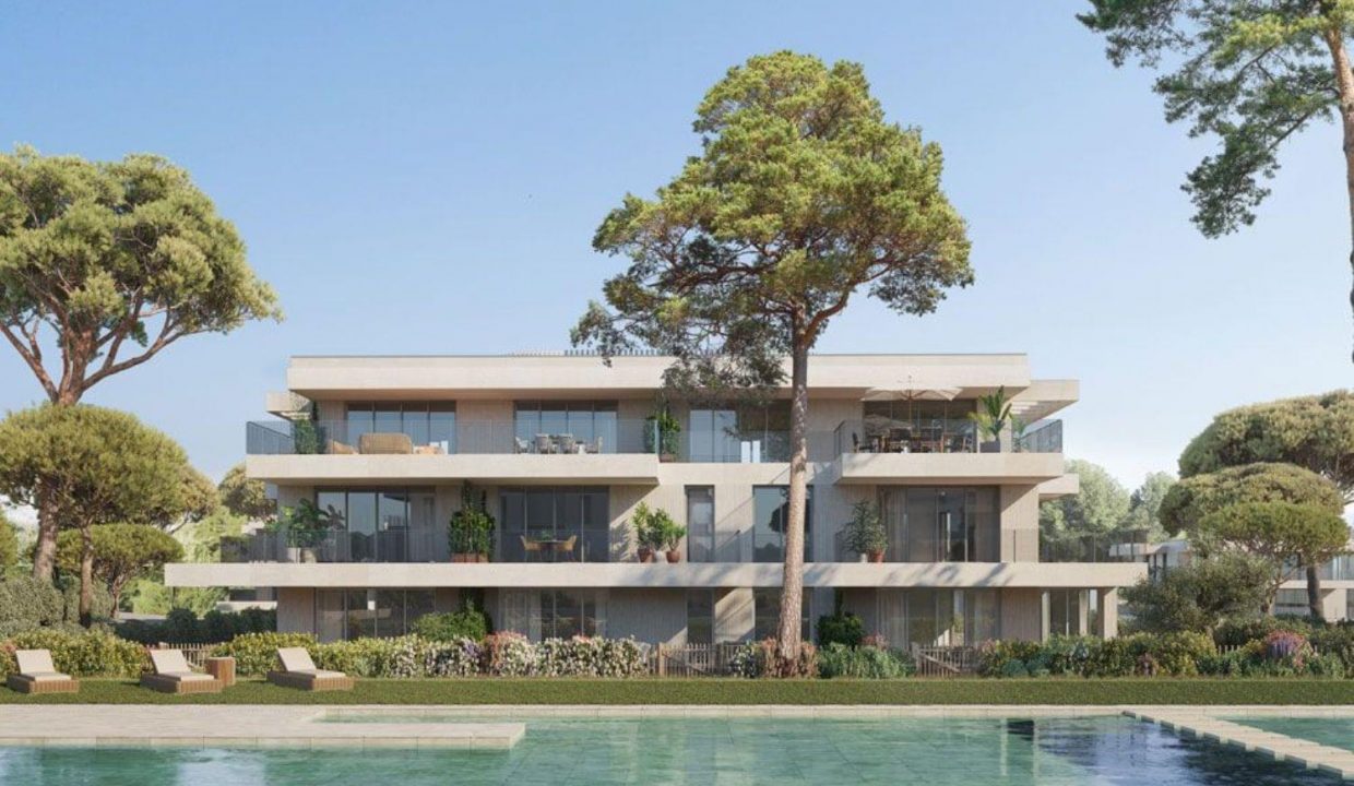 Promoción Infinitum Living, obra nueva en Far (Revista)