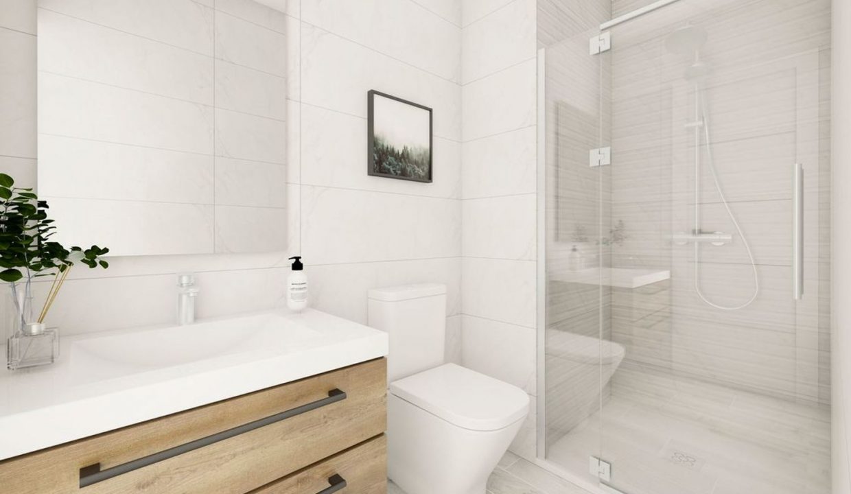 Promoción EDIFICIO SAN ANTONIO, obra nueva en Mijas (Revista)