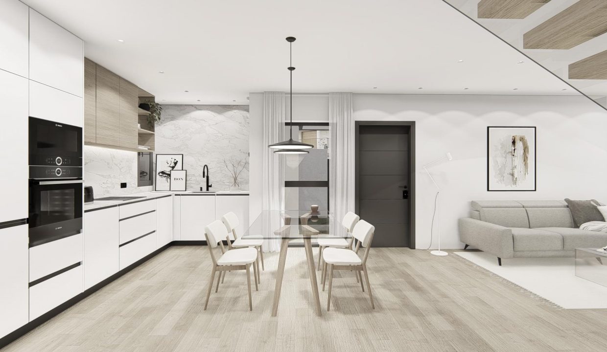 Promoción Residencial Capricho II, obra nueva en San Pedro del Pinatar (Revista)