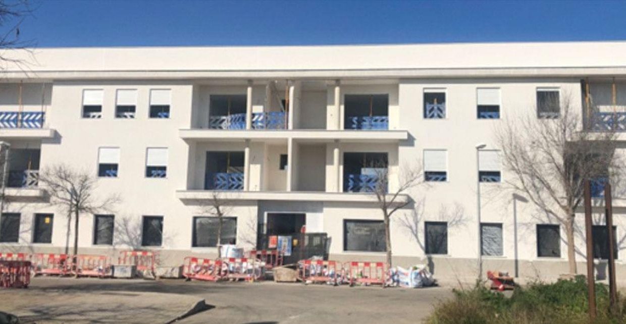 Promoción Es Pillari 4C, obra nueva en Es Pil·larí (Revista)