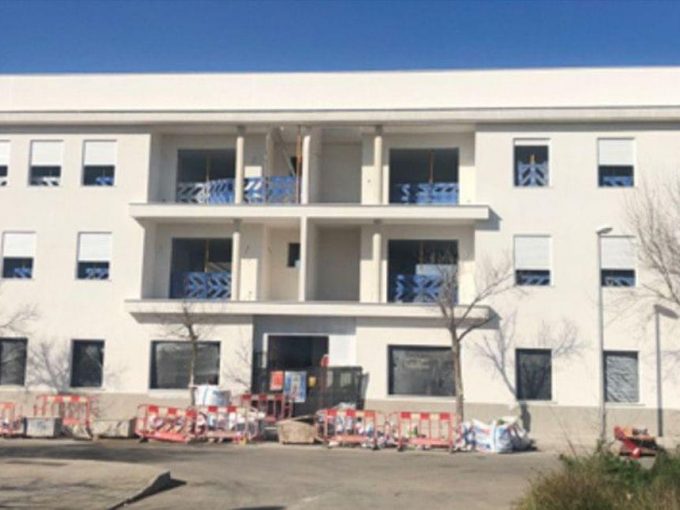 Promoción Es Pillari 4C, obra nueva en Es Pil·larí (Revista)