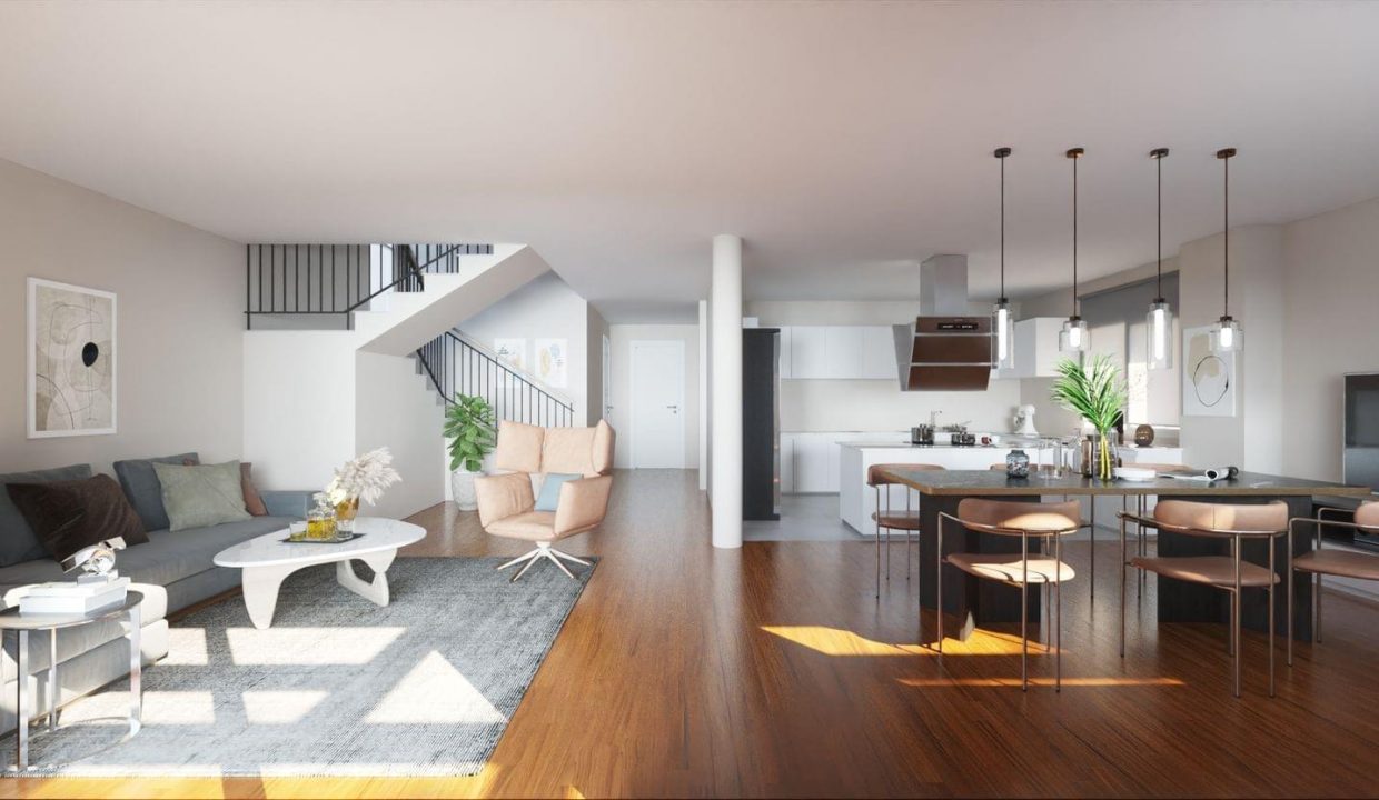 Promoción Villas del Bosque De Torrelodones, obra nueva en Torrelodones Colonia (Revista)