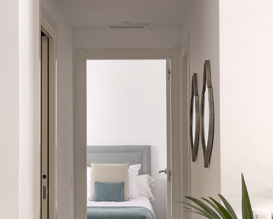 Promoción Albatros XV, obra nueva en Marbella (Revista)