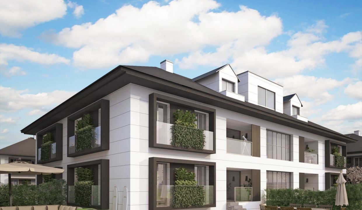 Promoción Long Beach, obra nueva en Loredo (Revista)