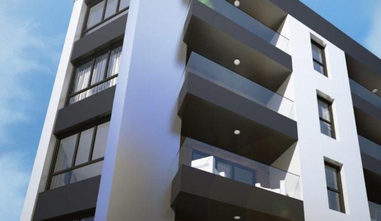 Promoción Edificio Parque Coroña, obra nueva en Gijón (Revista)
