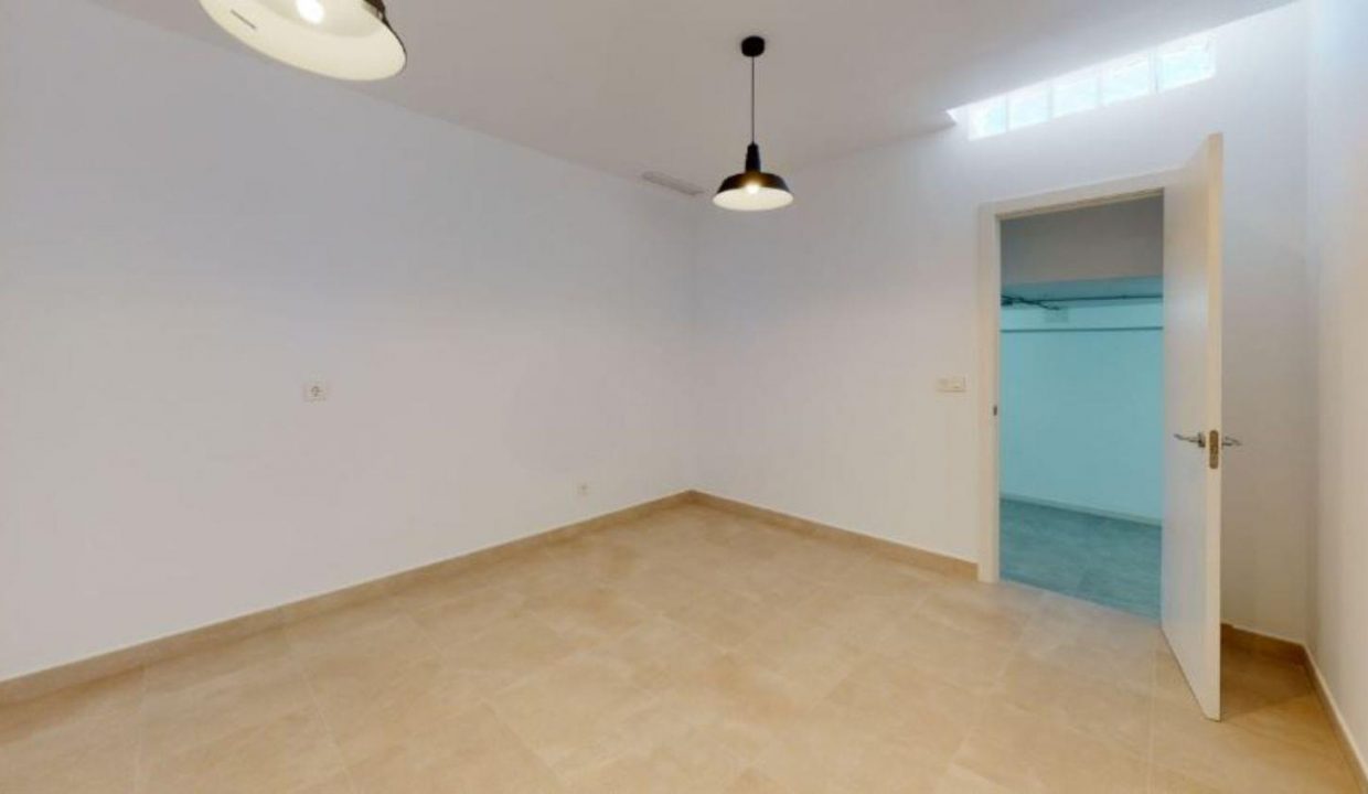 Promoción Villas Don Mar La Nucia, obra nueva en La Nucía (Revista)
