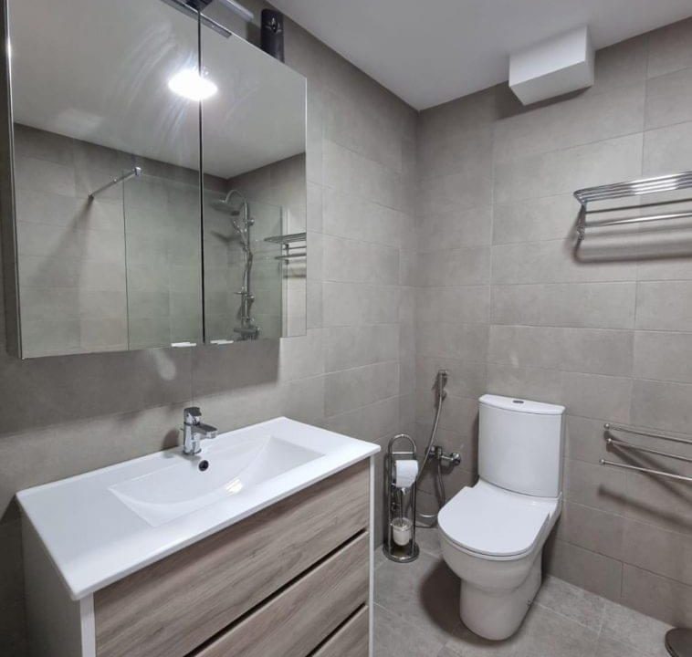 Promoción Impresionante apartamento Rincon de Loix, obra nueva en Benidorm (Revista)