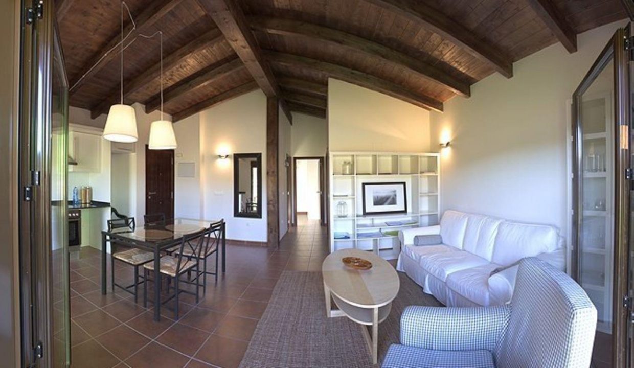 Promoción Gea Albarracín, obra nueva en Gea de Albarracín (Revista)