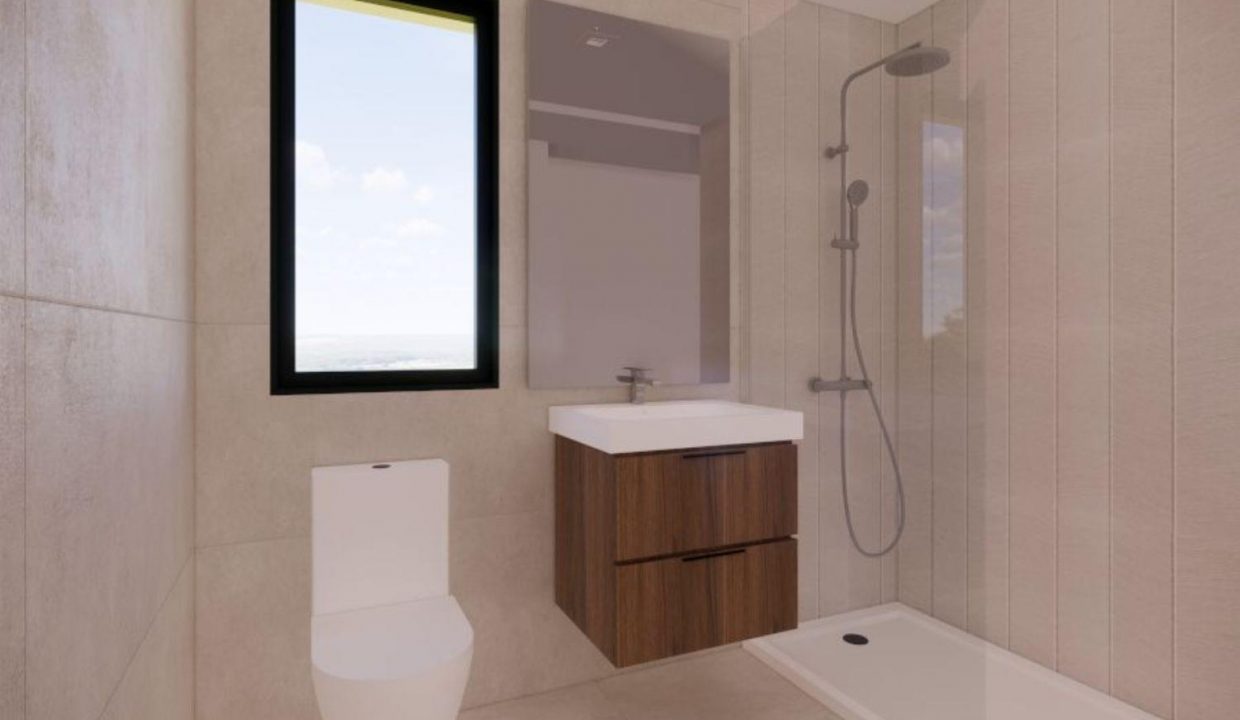 Promoción Residencial Dosvalles, obra nueva en Maoño (Revista)