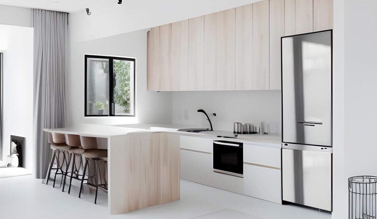 Promoción Adal Segur, obra nueva en Calafell (Revista)