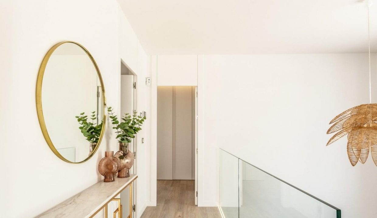 Promoción New Green, obra nueva en Finestrat (Revista)