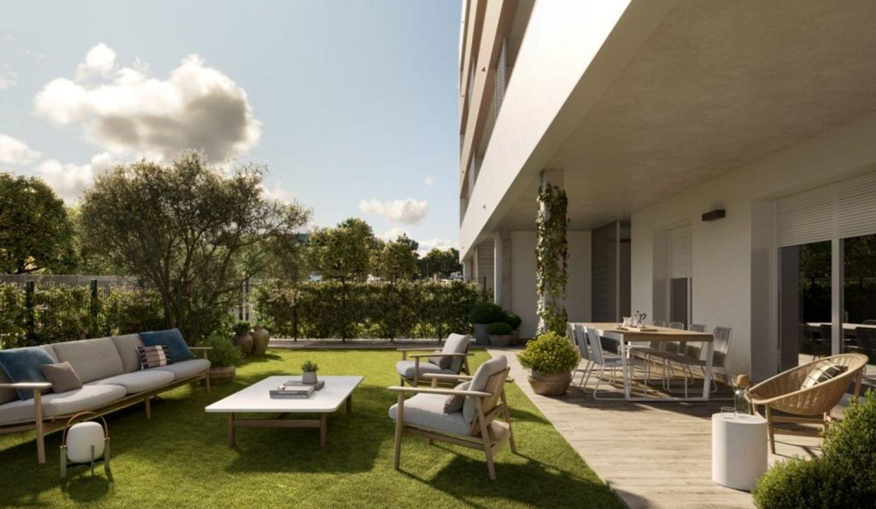 Promoción Valentia Residencial, obra nueva en Cuarte de Huerva (Revista)